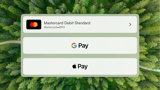 Illustration Paiement sécurisé