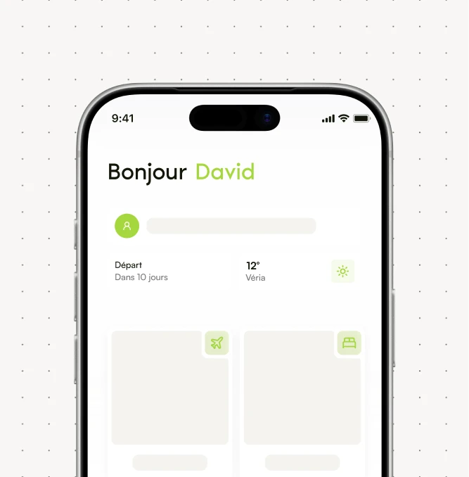 Expérience client plus fluide