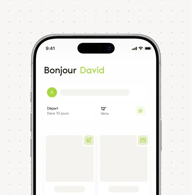 Expérience client plus fluide