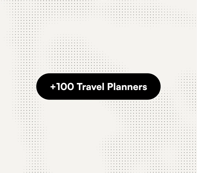 +140 Travel Planners