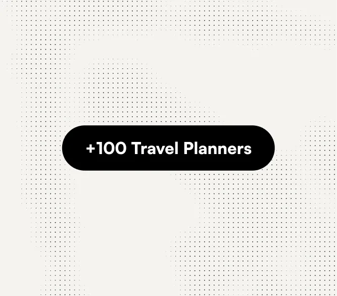 +140 Travel Planners