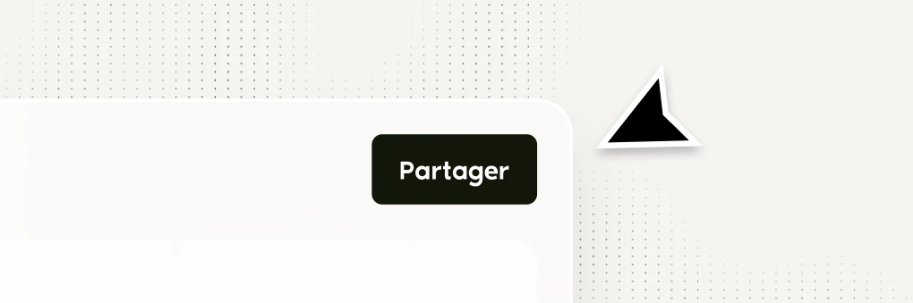 Illustration partage du carnet au client