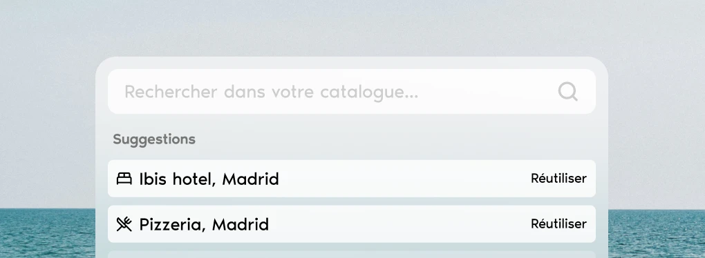 Illustration Recherchez & réutilisez