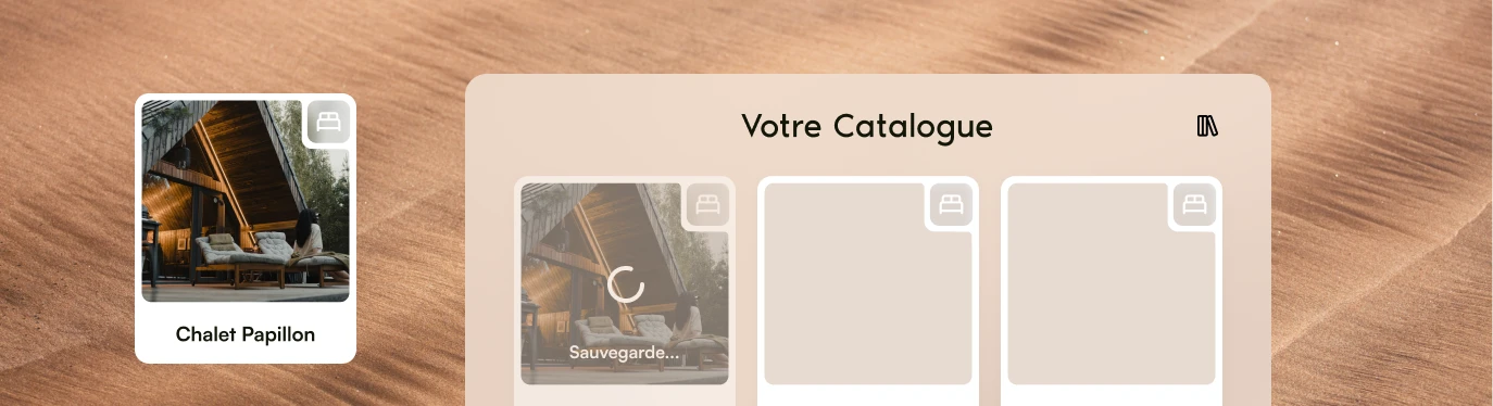 Illustration Enregistrement automatique