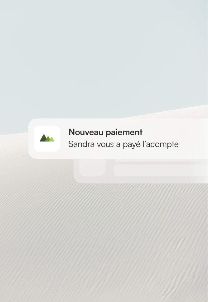 Illustration Suivi paiements