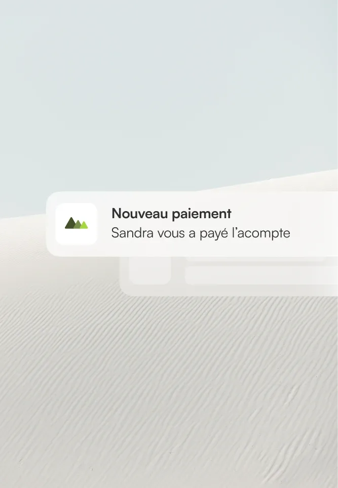 Illustration Suivi paiements