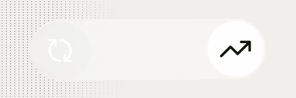 Illustration Plus de conversion client