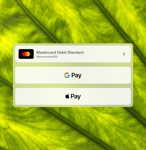 Illustration Paiement in-app sécurisé