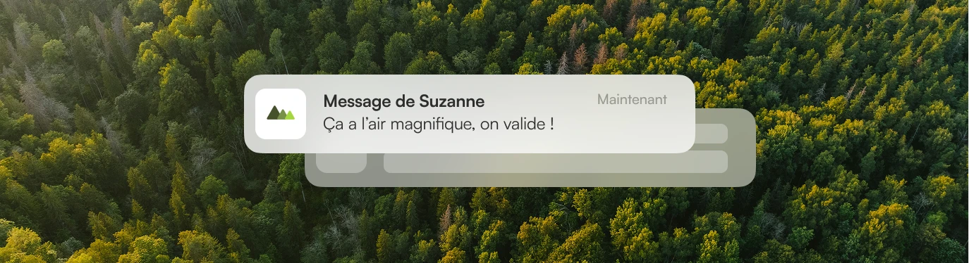 Illustration Messagerie sécurisée