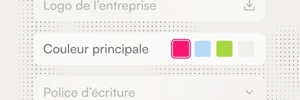 Illustration Votre identité à 100 %