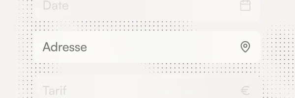 Illustration Un espace simple et intuitif