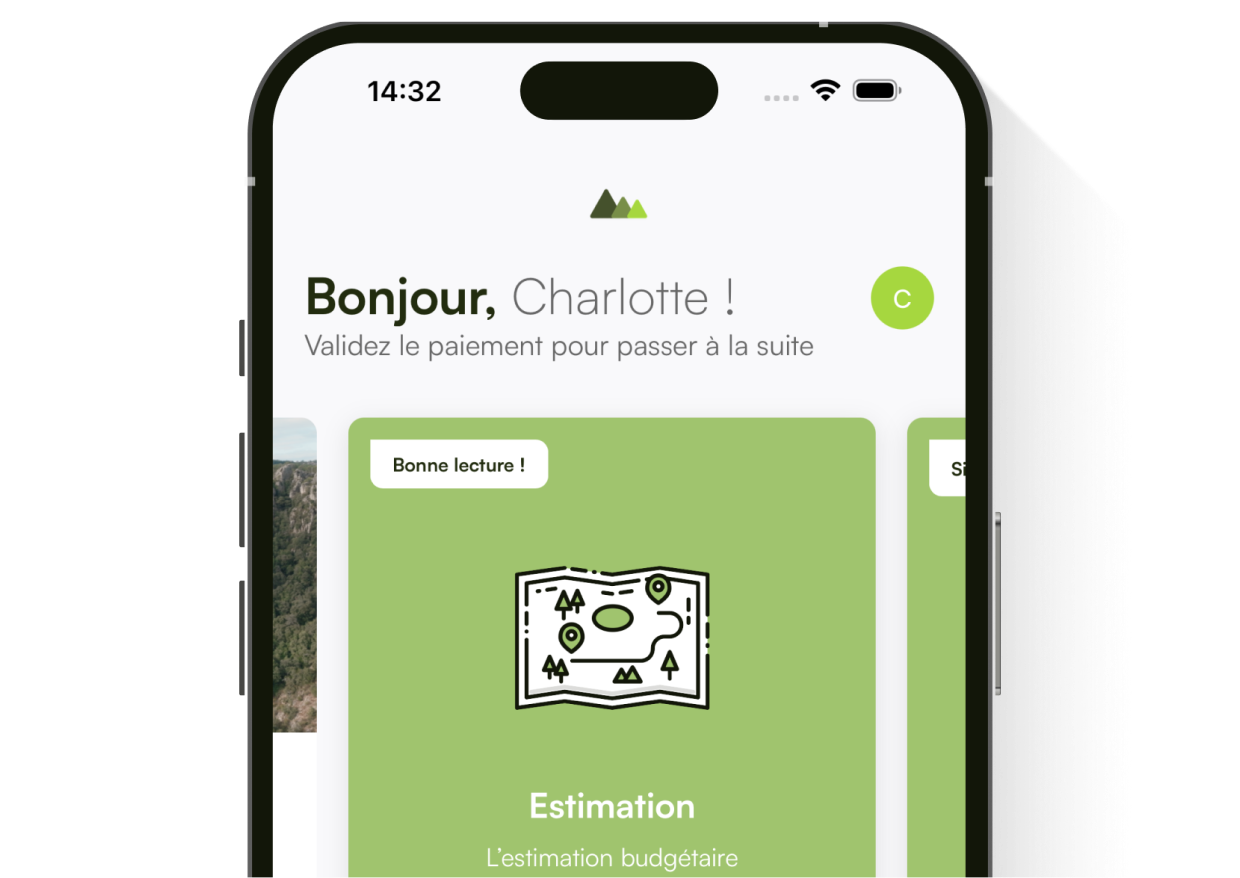 Voyage Card
